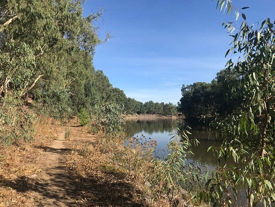 Wiradjuri Walking Track
